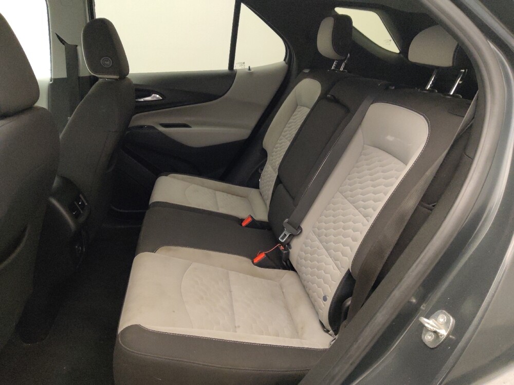 2020 Chevrolet Equinox in Temple, TX 76502 - 18099397 18