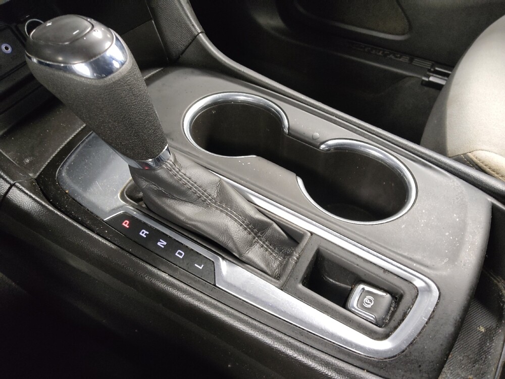 2020 Chevrolet Equinox in Temple, TX 76502 - 18099397 26