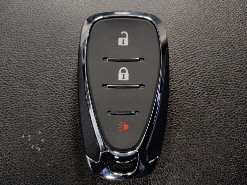 2020 Chevrolet Equinox in Temple, TX 76502 - 18099397 32