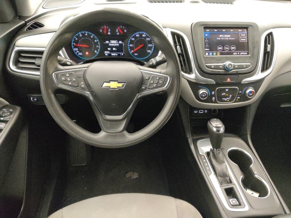 2020 Chevrolet Equinox in Temple, TX 76502 - 18099397 22