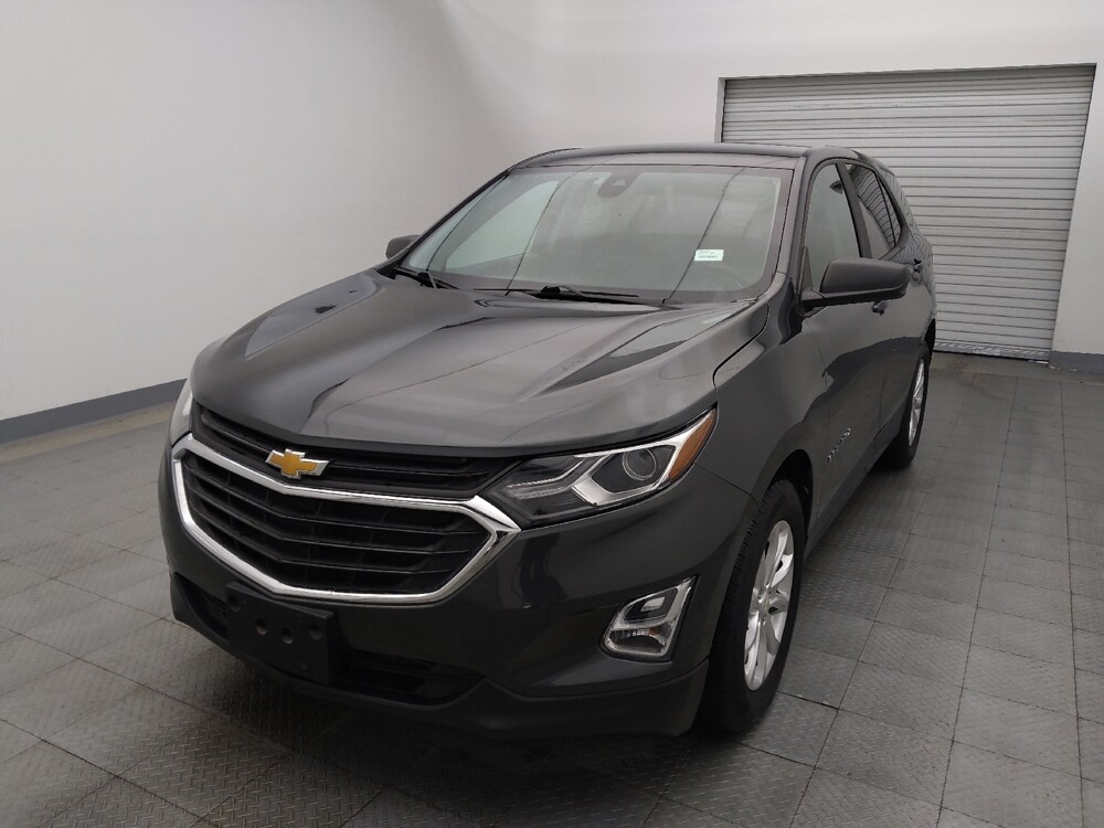 2020 Chevrolet Equinox in Temple, TX 76502 - 18099397 15
