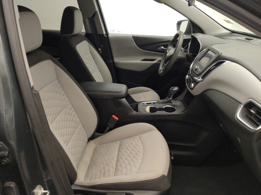 2020 Chevrolet Equinox in Temple, TX 76502 - 18099397 21