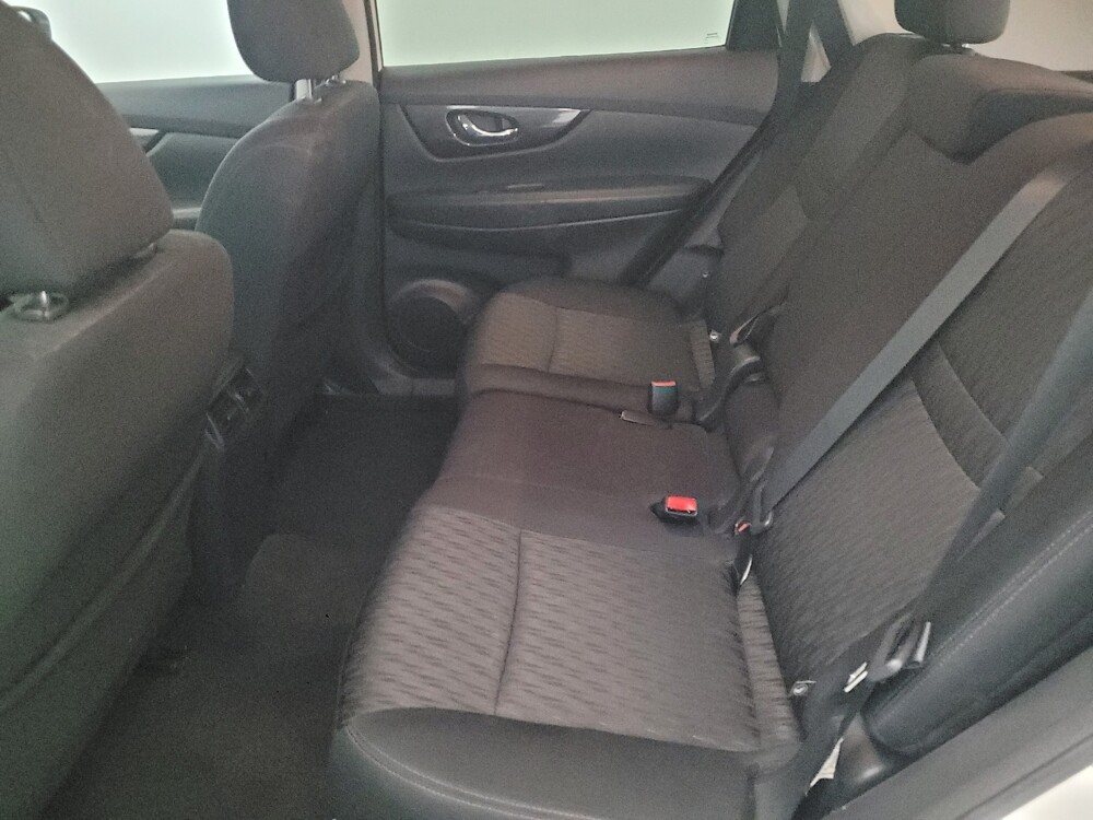 2018 Nissan Rogue in Richmond, VA 23235 - 18099398 18