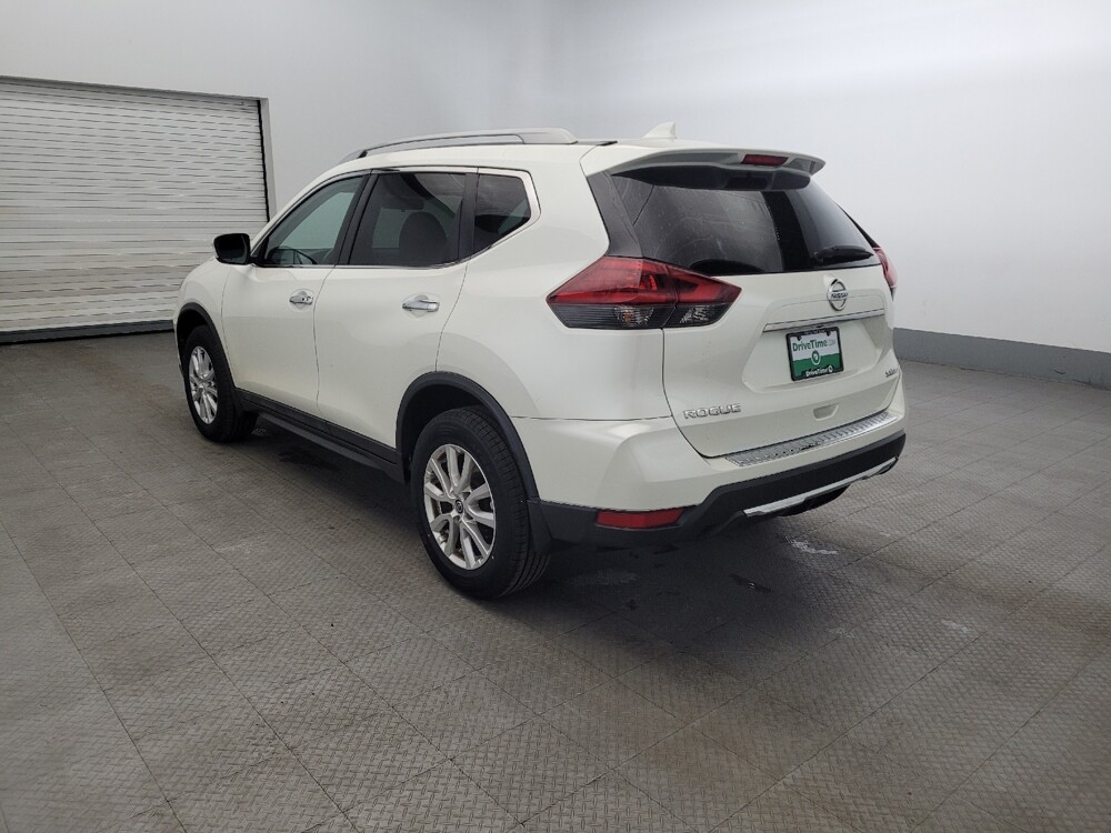 2018 Nissan Rogue in Richmond, VA 23235 - 18099398 5