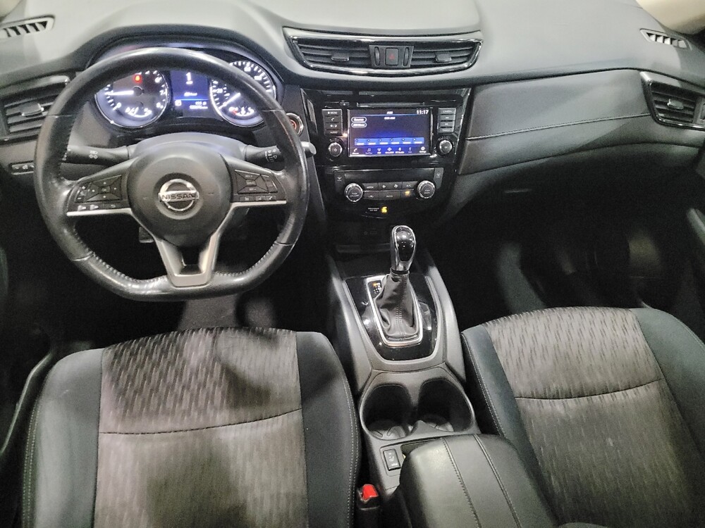 2018 Nissan Rogue in Richmond, VA 23235 - 18099398 22