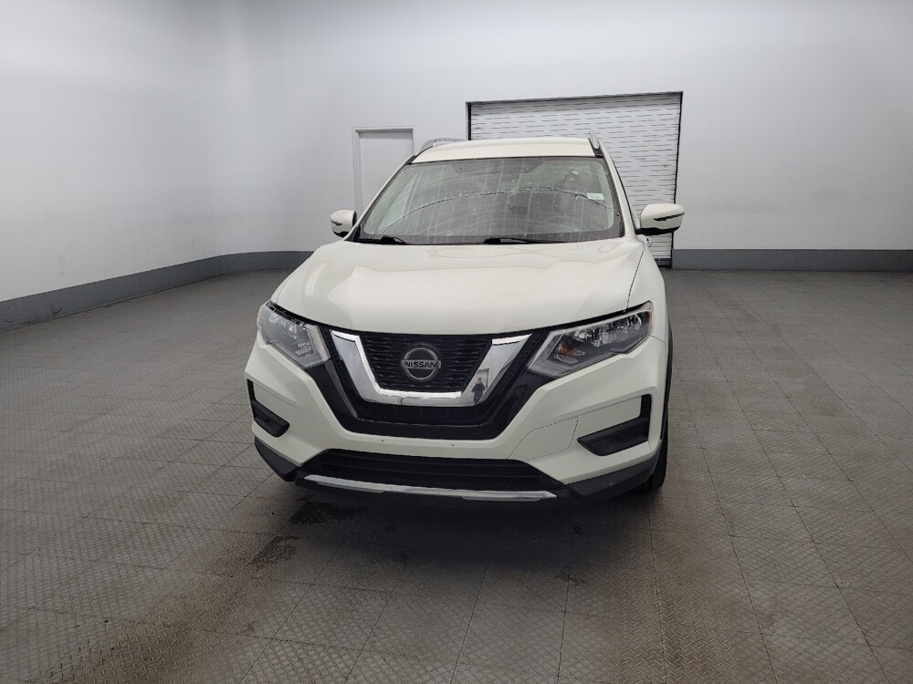 2018 Nissan Rogue in Richmond, VA 23235 - 18099398 15
