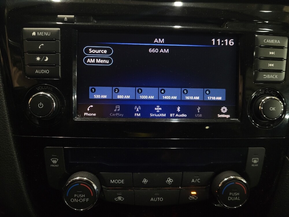 2018 Nissan Rogue in Richmond, VA 23235 - 18099398 25