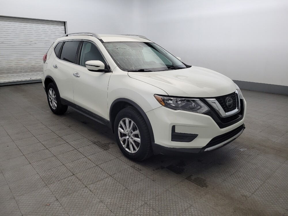 2018 Nissan Rogue in Richmond, VA 23235 - 18099398 13