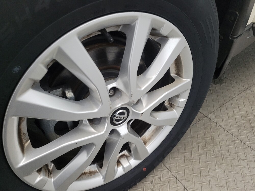 2018 Nissan Rogue in Richmond, VA 23235 - 18099398 31