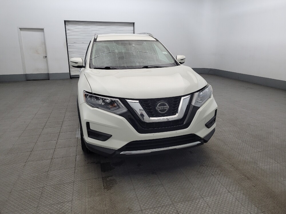 2018 Nissan Rogue in Richmond, VA 23235 - 18099398 14