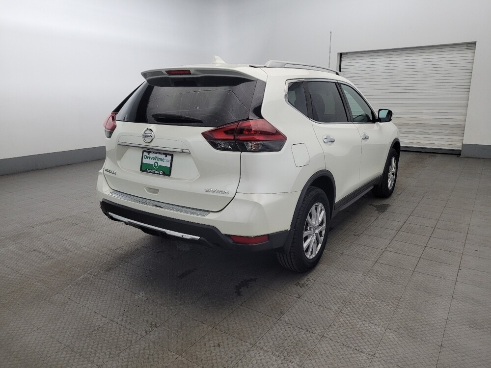 2018 Nissan Rogue in Richmond, VA 23235 - 18099398 9