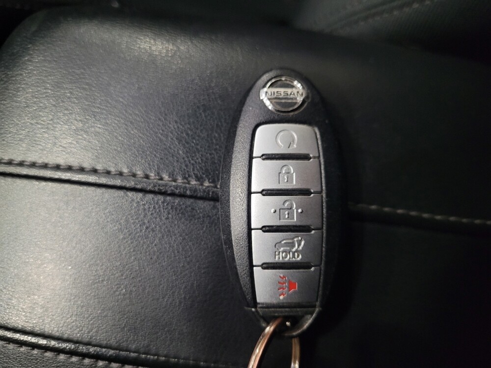 2018 Nissan Rogue in Richmond, VA 23235 - 18099398 32