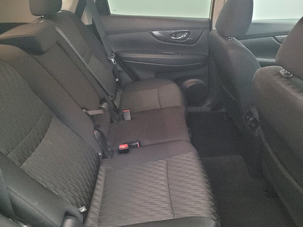 2018 Nissan Rogue in Richmond, VA 23235 - 18099398 19