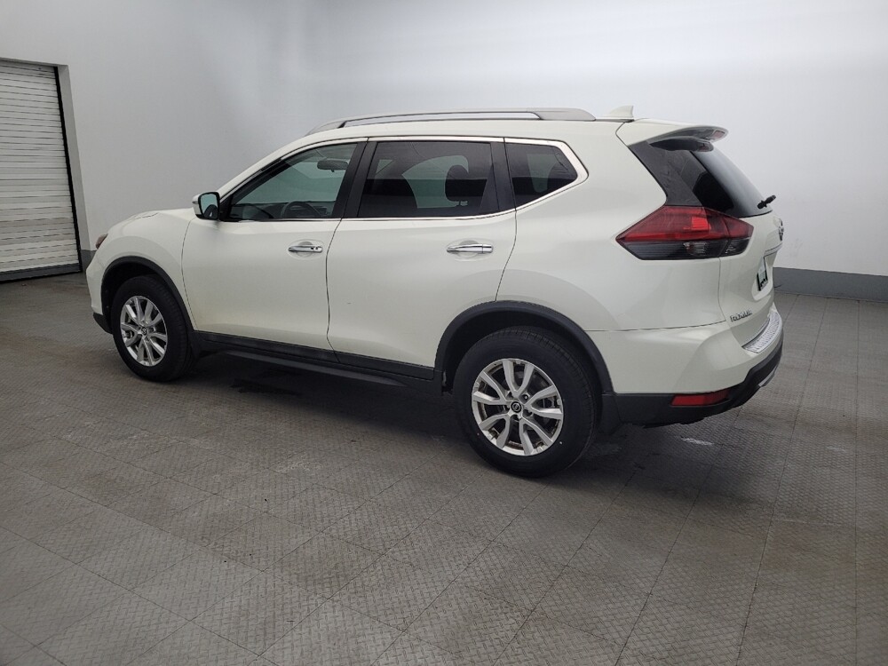 2018 Nissan Rogue in Richmond, VA 23235 - 18099398 3