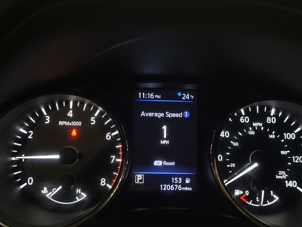 2018 Nissan Rogue in Richmond, VA 23235 - 18099398 23