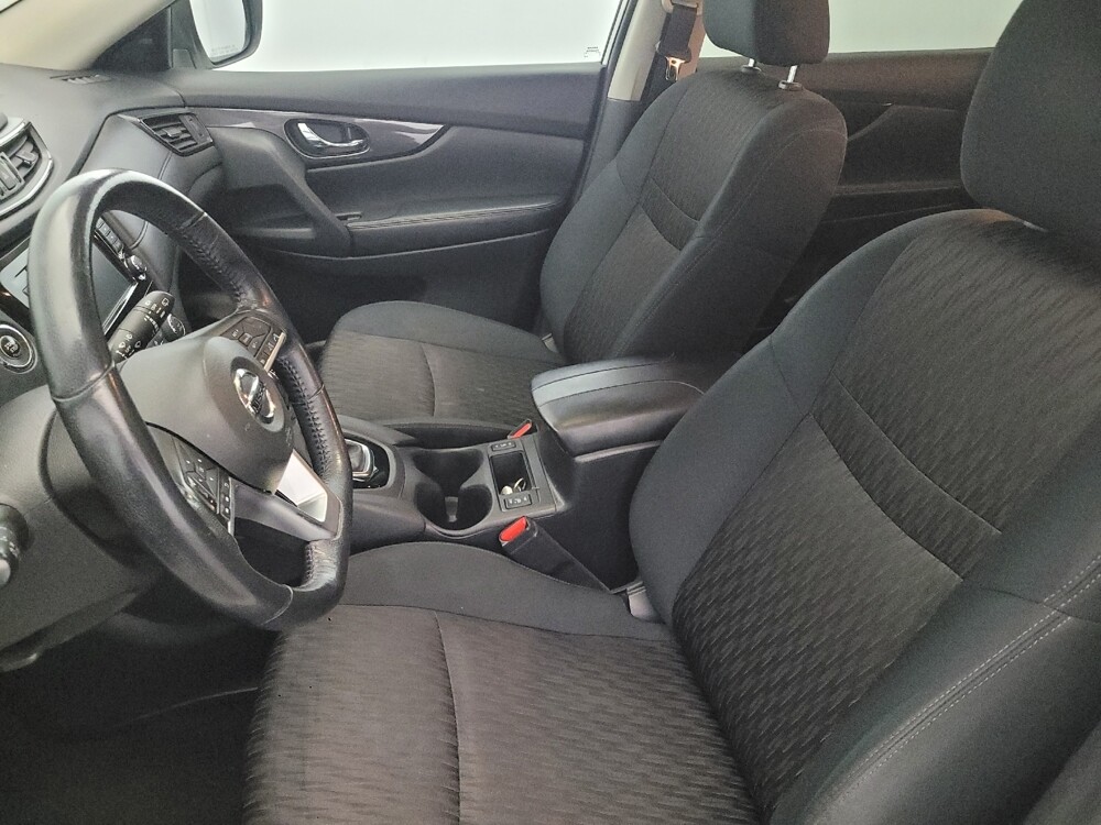 2018 Nissan Rogue in Richmond, VA 23235 - 18099398 17