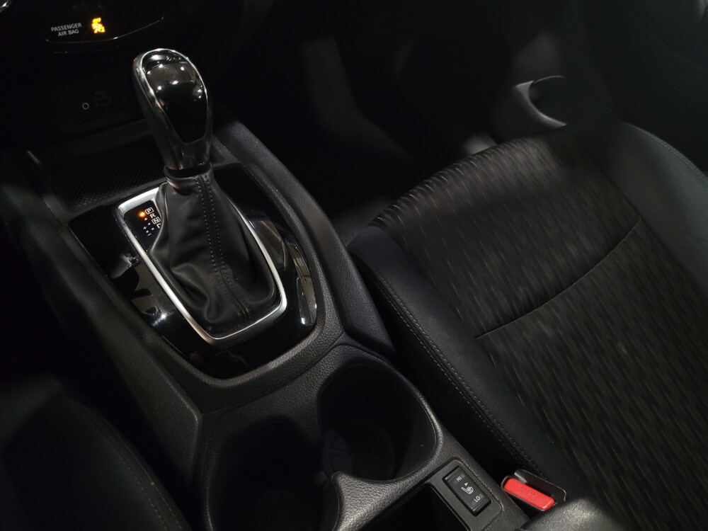 2018 Nissan Rogue in Richmond, VA 23235 - 18099398 26