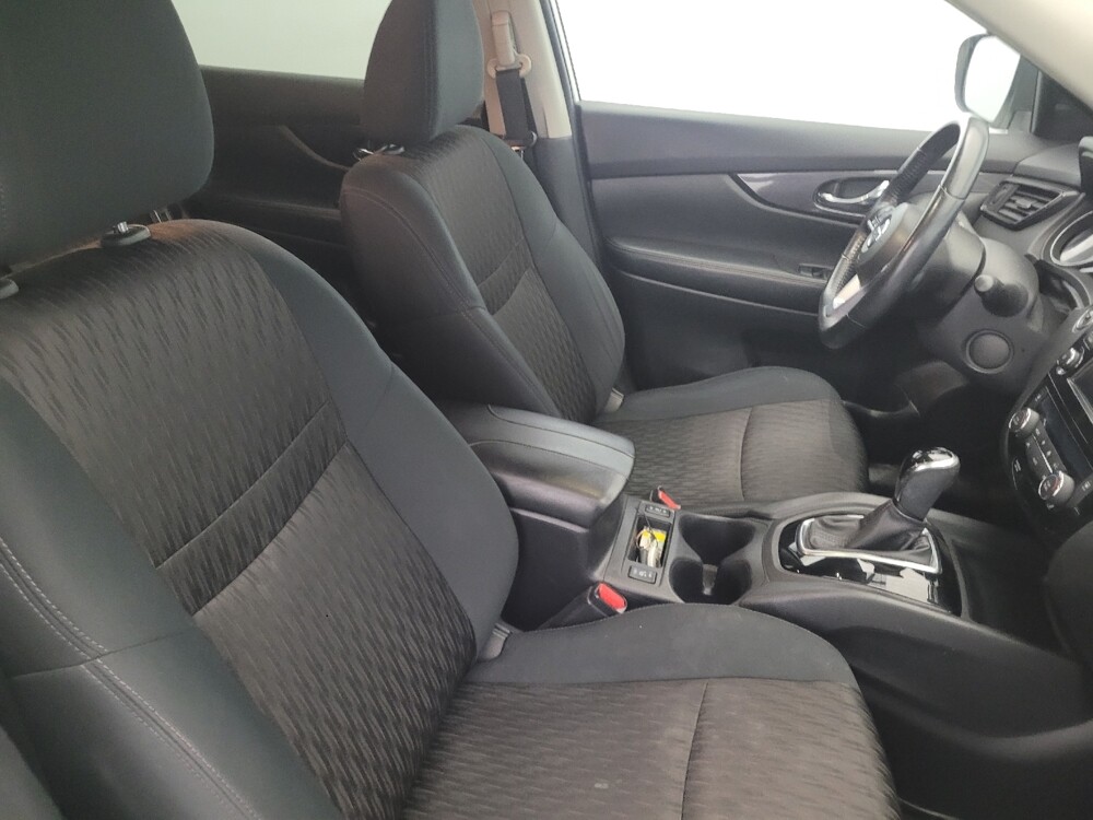 2018 Nissan Rogue in Richmond, VA 23235 - 18099398 21