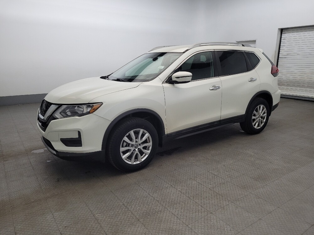 2018 Nissan Rogue in Richmond, VA 23235 - 18099398 2