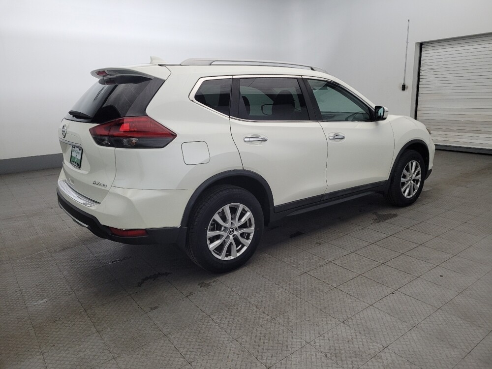 2018 Nissan Rogue in Richmond, VA 23235 - 18099398 10