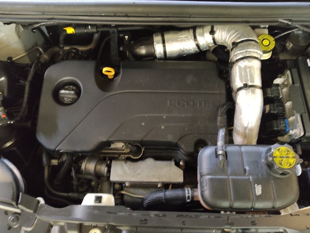 2021 Chevrolet Trax in Winston-Salem, NC 27103 - 18099399 30