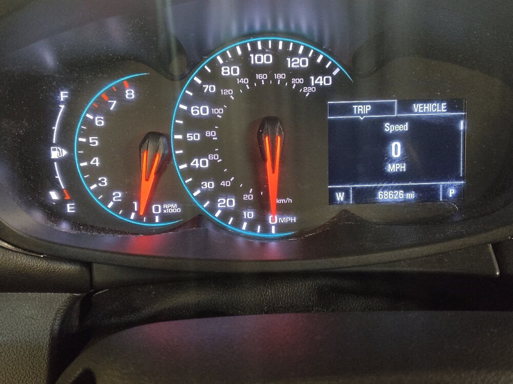 2021 Chevrolet Trax in Winston-Salem, NC 27103 - 18099399 23