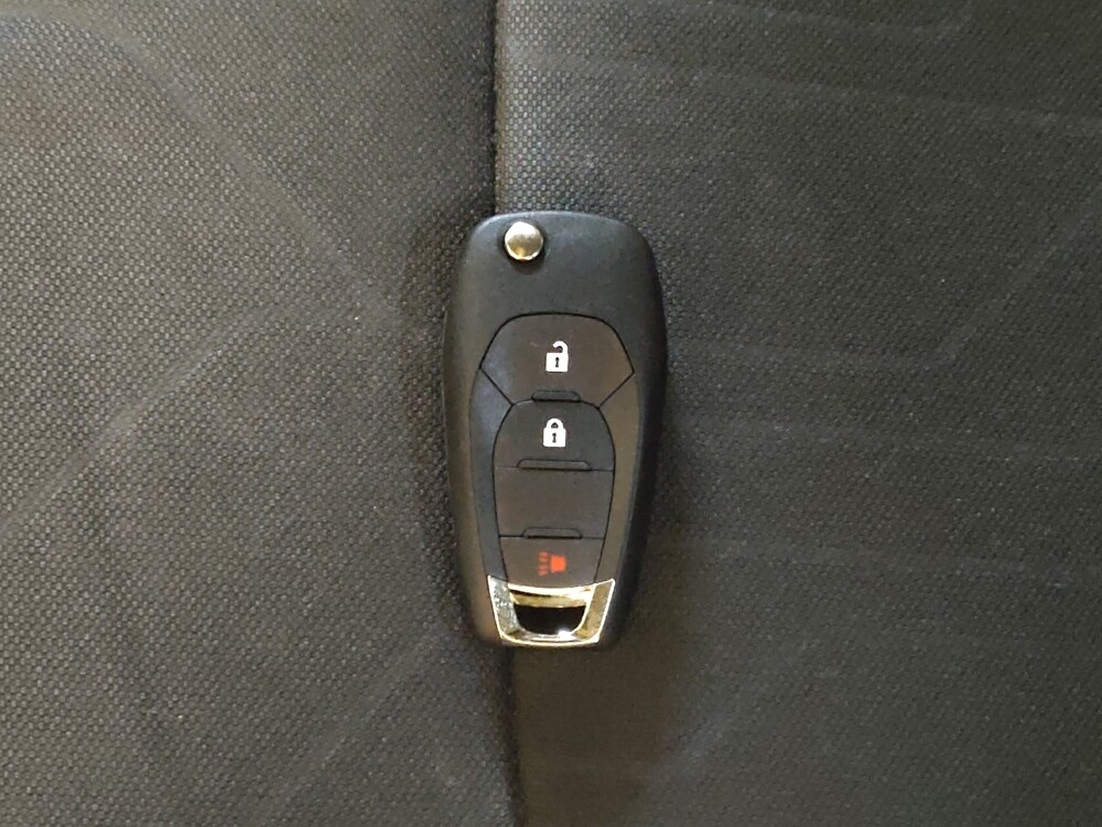 2021 Chevrolet Trax in Winston-Salem, NC 27103 - 18099399 32