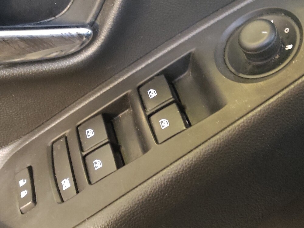 2021 Chevrolet Trax in Winston-Salem, NC 27103 - 18099399 27