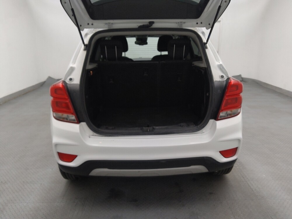 2021 Chevrolet Trax in Winston-Salem, NC 27103 - 18099399 29