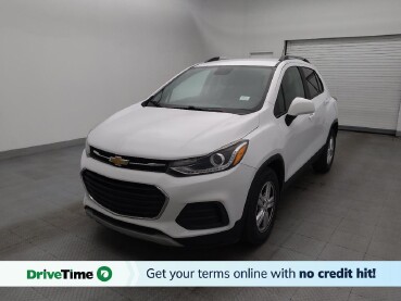2021 Chevrolet Trax in Winston-Salem, NC 27103