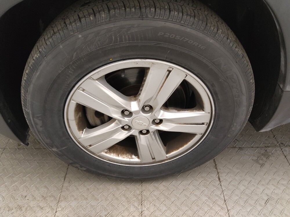 2021 Chevrolet Trax in Winston-Salem, NC 27103 - 18099399 31