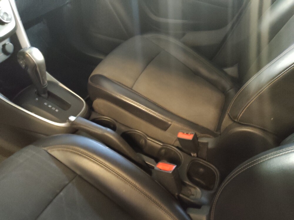 2021 Chevrolet Trax in Winston-Salem, NC 27103 - 18099399 26