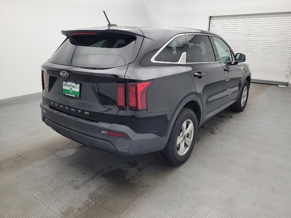 2021 Kia Sorento in Greenville, NC 27834 - 18099400 9