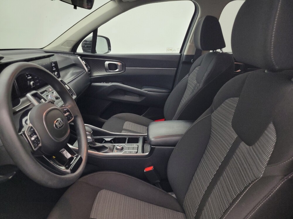 2021 Kia Sorento in Greenville, NC 27834 - 18099400 17