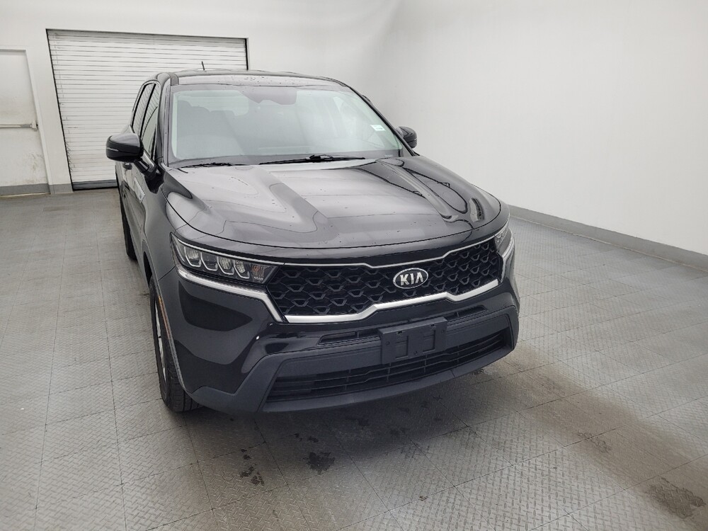 2021 Kia Sorento in Greenville, NC 27834 - 18099400 14