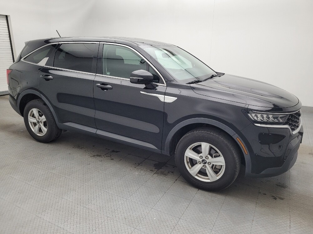 2021 Kia Sorento in Greenville, NC 27834 - 18099400 11