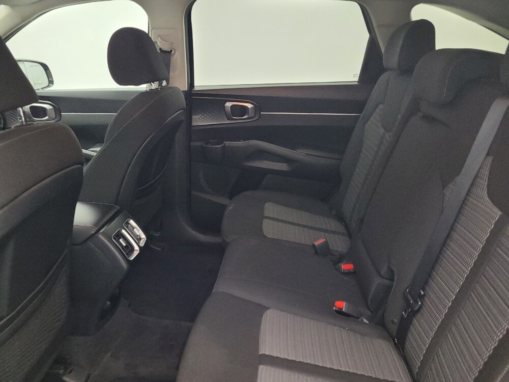 2021 Kia Sorento in Greenville, NC 27834 - 18099400 18