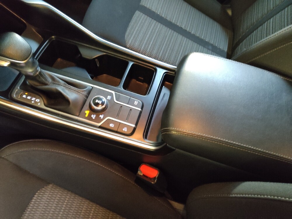 2021 Kia Sorento in Greenville, NC 27834 - 18099400 26