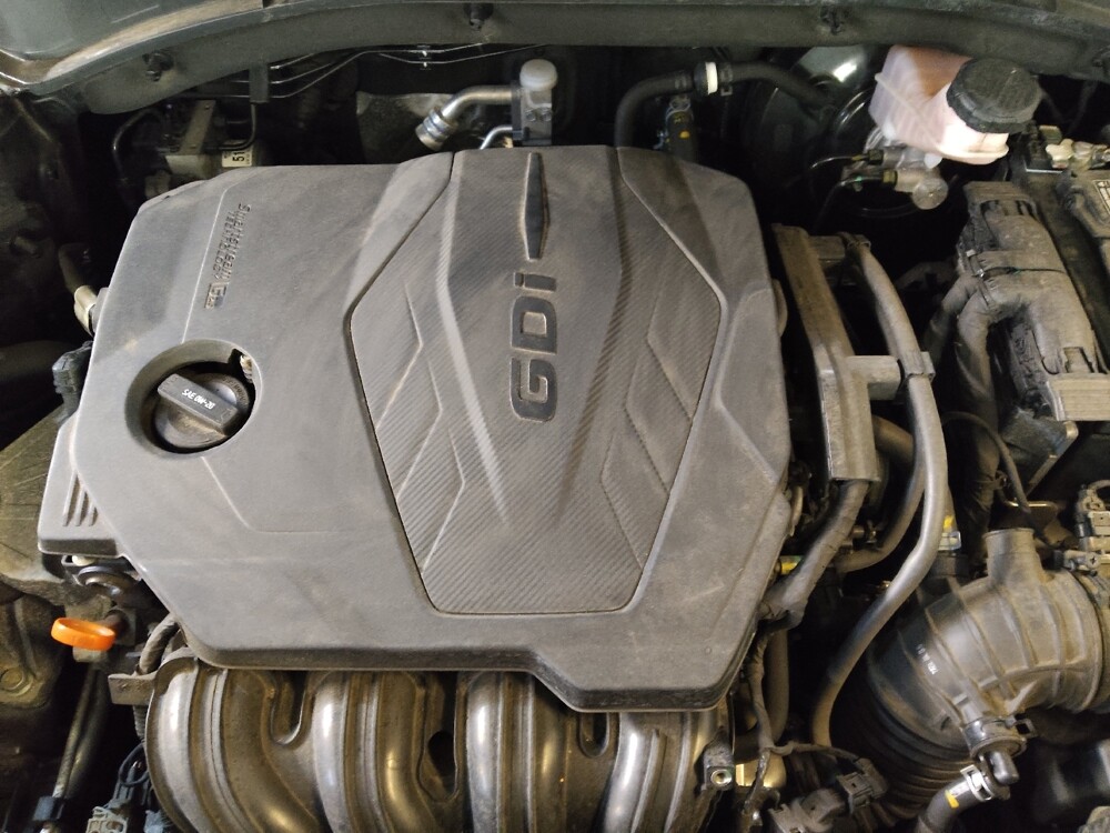 2021 Kia Sorento in Greenville, NC 27834 - 18099400 30