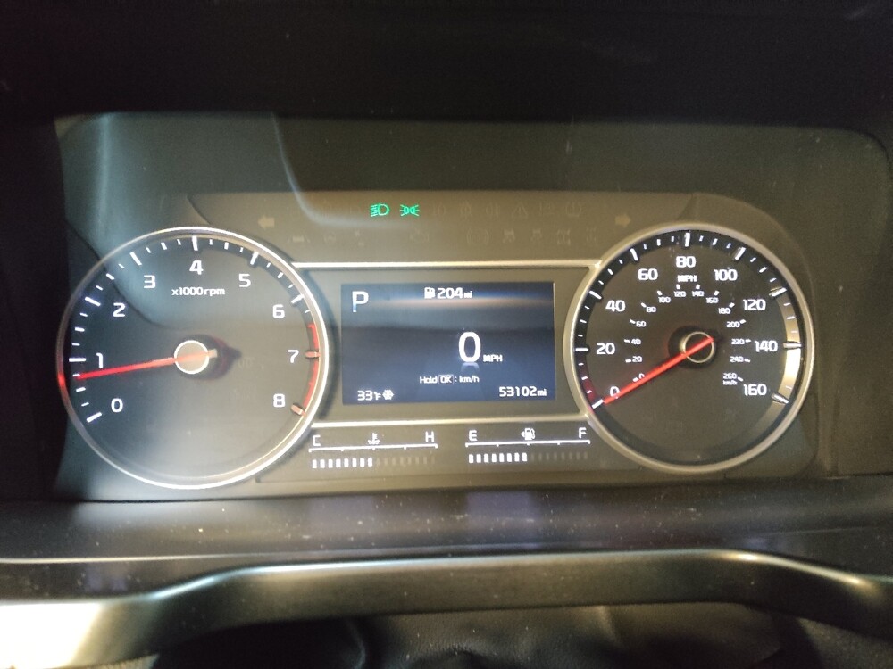 2021 Kia Sorento in Greenville, NC 27834 - 18099400 23