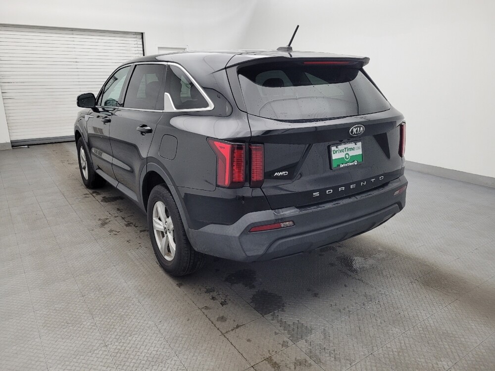 2021 Kia Sorento in Greenville, NC 27834 - 18099400 5