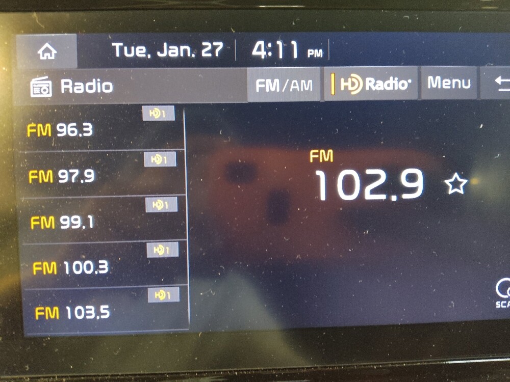 2021 Kia Sorento in Greenville, NC 27834 - 18099400 25