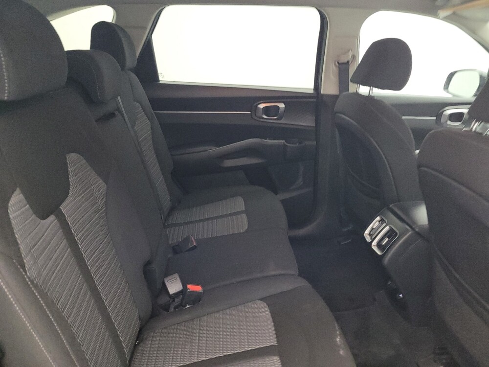 2021 Kia Sorento in Greenville, NC 27834 - 18099400 19