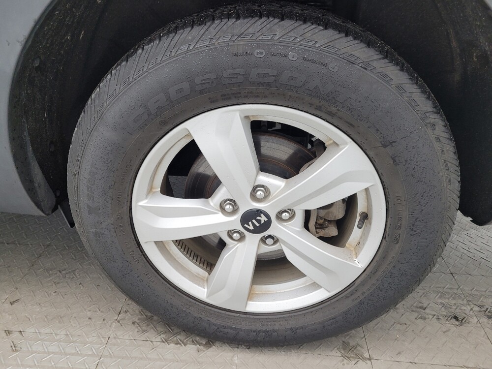 2021 Kia Sorento in Greenville, NC 27834 - 18099400 31