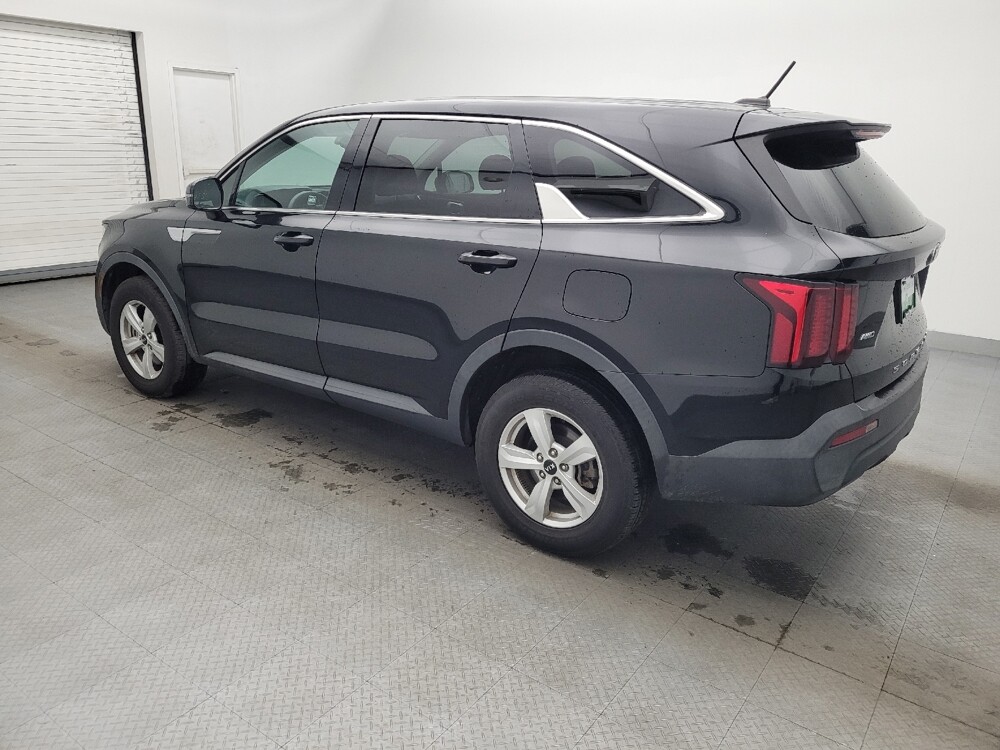2021 Kia Sorento in Greenville, NC 27834 - 18099400 3