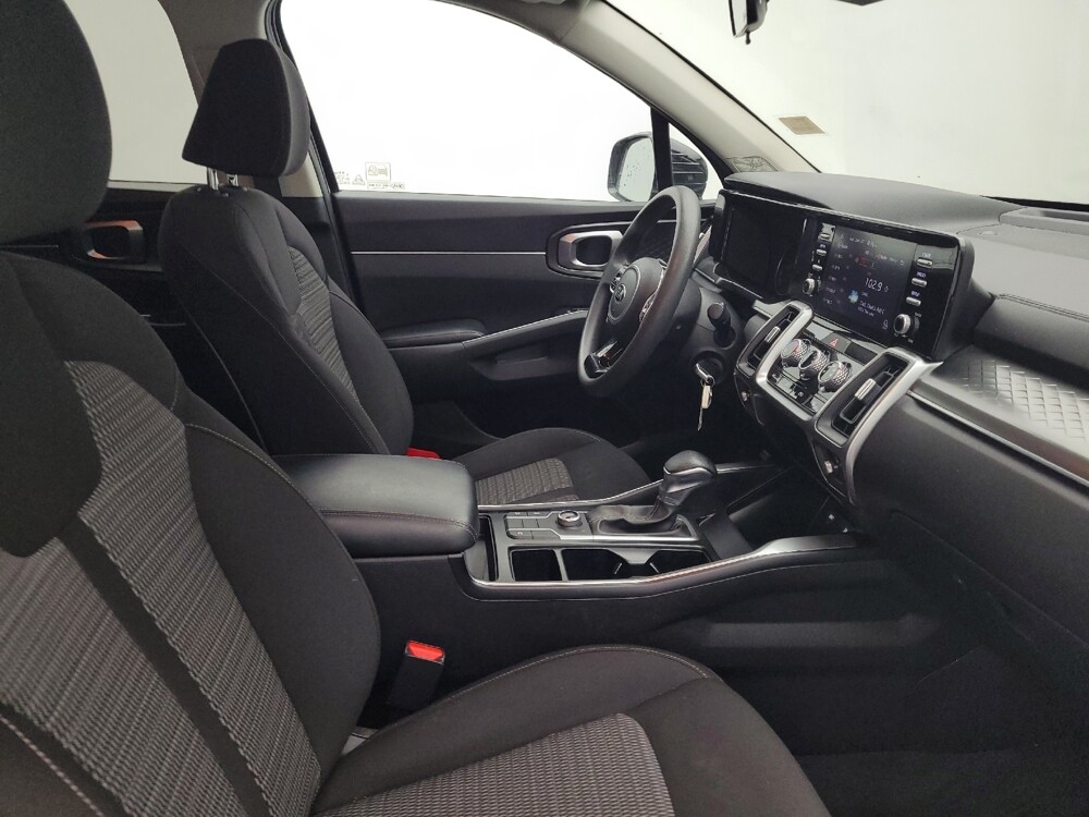2021 Kia Sorento in Greenville, NC 27834 - 18099400 21