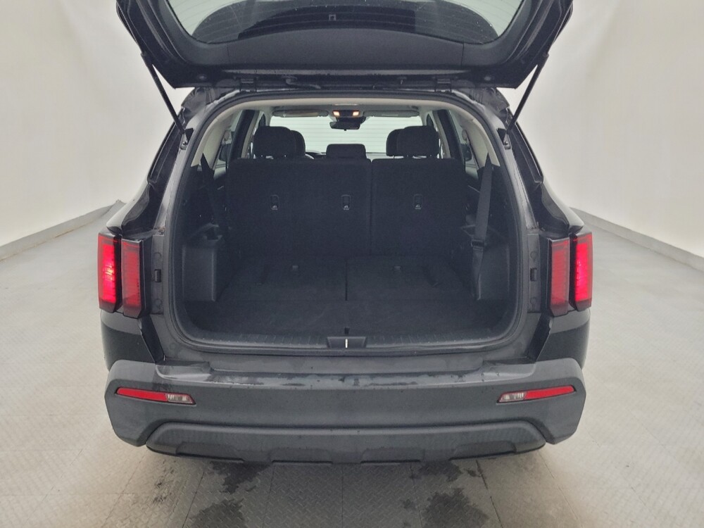 2021 Kia Sorento in Greenville, NC 27834 - 18099400 29