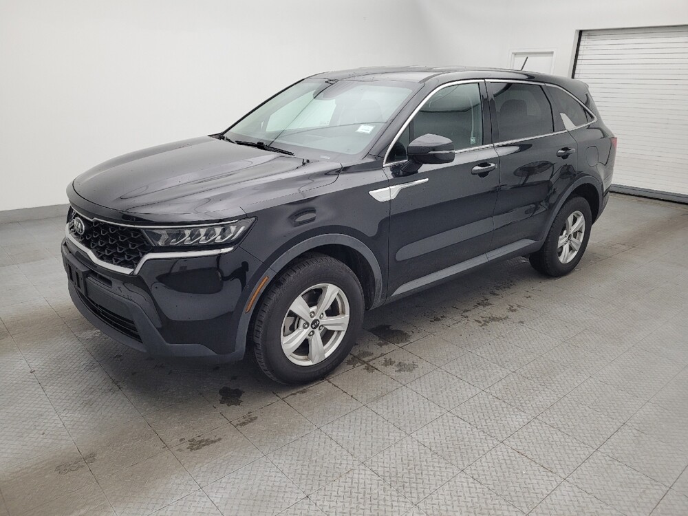 2021 Kia Sorento in Greenville, NC 27834 - 18099400 2