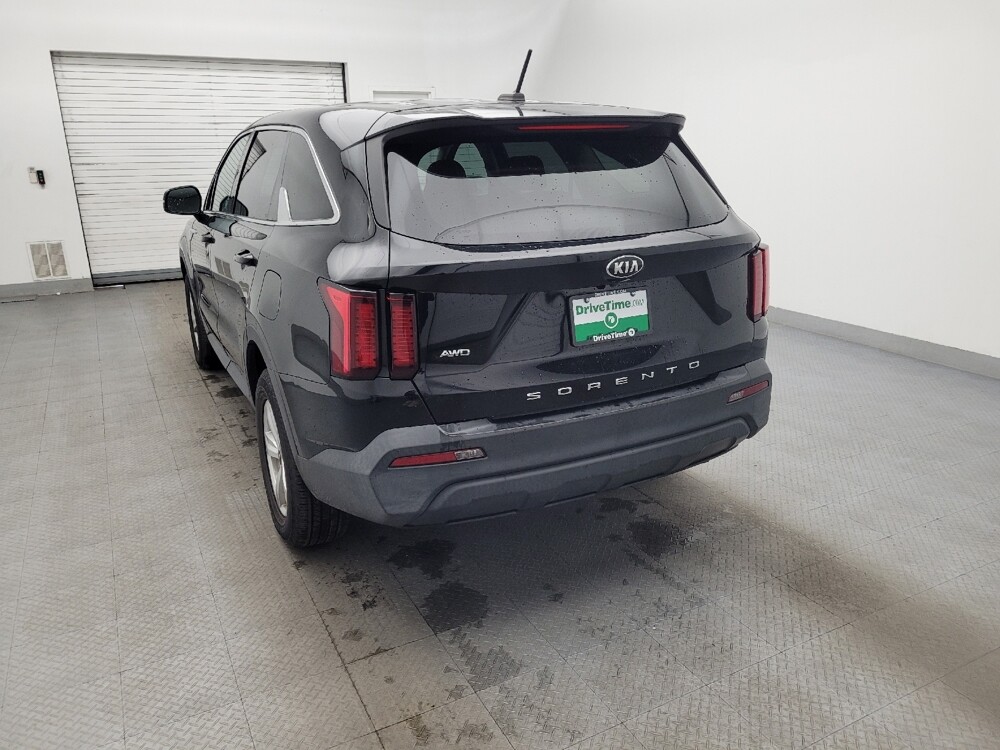 2021 Kia Sorento in Greenville, NC 27834 - 18099400 6