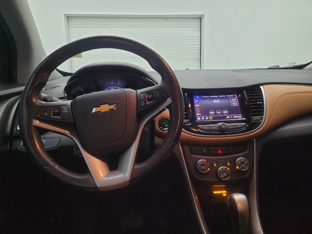2020 Chevrolet Trax in Athens, GA 30606 - 18099402 22